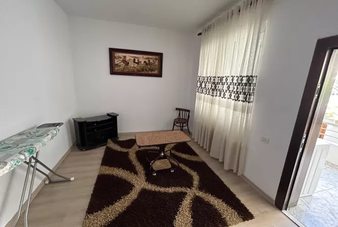 Apartment for rent in Tirana 3+1, Furnished