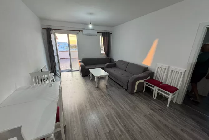 Apartment for rent in Tirana 1+1, Furnished