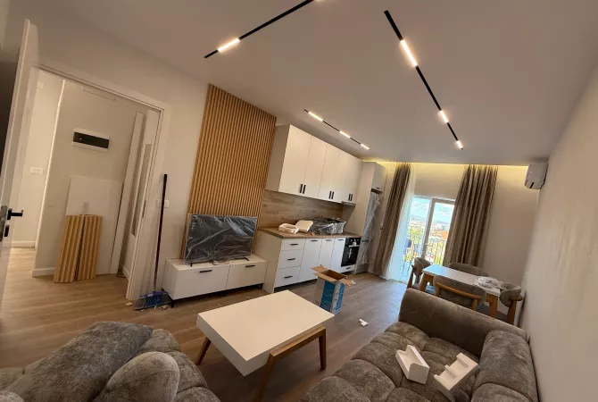 House for Sale 2+1 in Tirana - 125,000 Euro