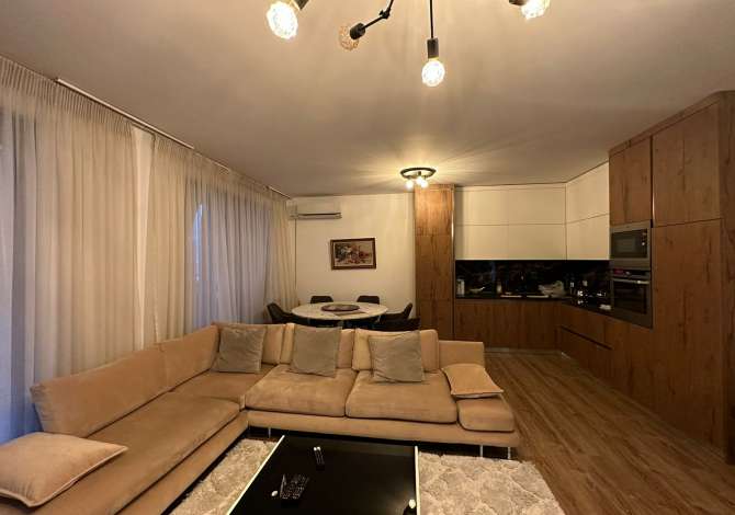 Shtepi ne shitje 2+1 ne Tirane - 219,000 Euro