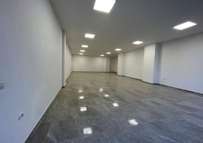 Ambient biznesi me qera 3+1 ne Tirane - 1,200 Euro