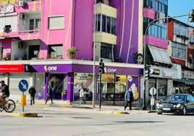 Ambient biznesi ne shitje 1+1 ne Tirane - 590,000 Euro