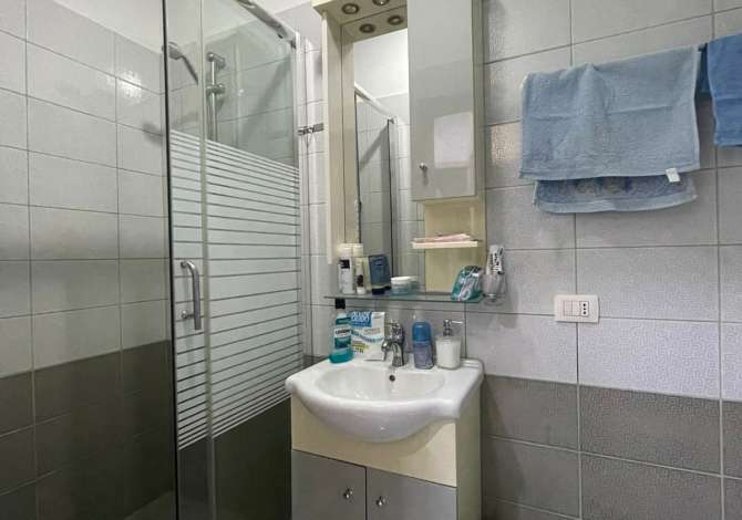 Shtepi ne shitje 1+1 ne Tirane - 95,000 Euro