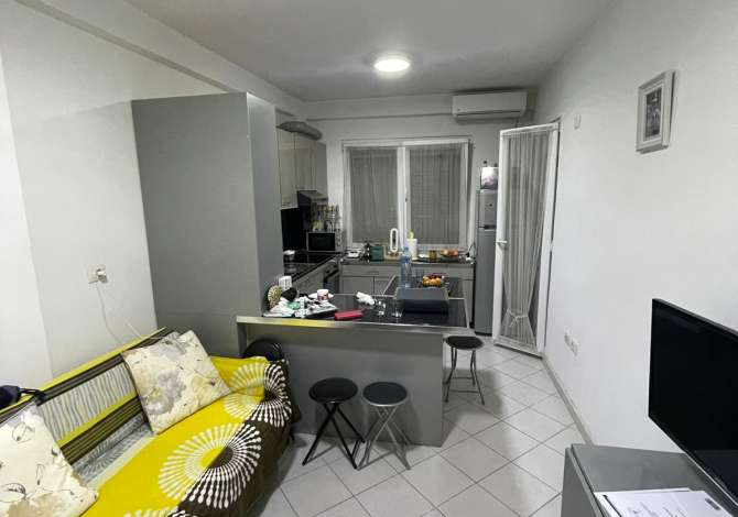 Shtepi ne shitje 1+1 ne Tirane - 95,000 Euro