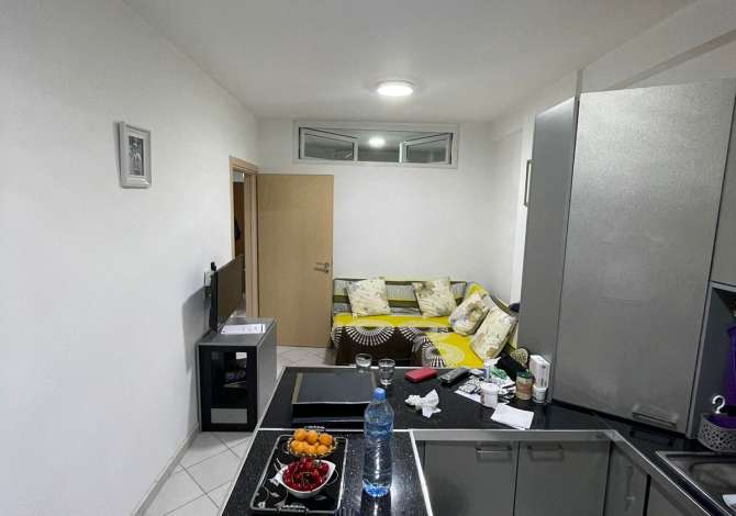 Shtepi ne shitje 1+1 ne Tirane - 95,000 Euro