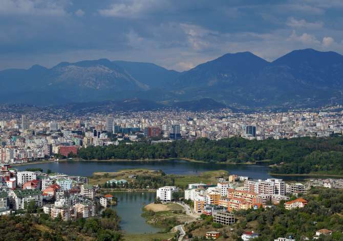 Shtepi ne shitje 1+1 ne Tirane - 127,000 Euro