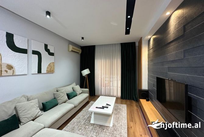 Shtepi ne shitje 1+1 ne Tirane - 120,000 Euro