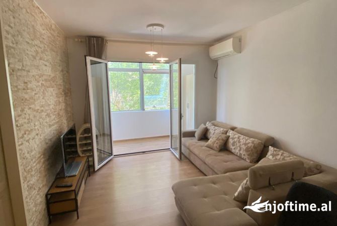 Shtepi me qera 1+1 ne Tirane - 550 Euro