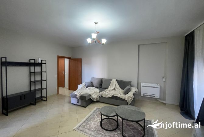 Shtepi me qera 1+1 ne Tirane - 500 Euro