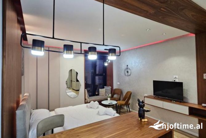 Shtepi ne shitje Garsoniere ne Tirane - 100,000 Euro