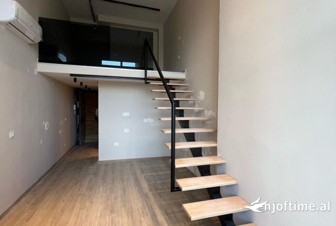 Ambient biznesi me qera 3+1 ne Tirane - 600 Euro