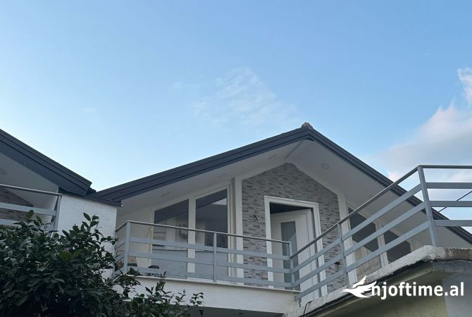 Ambient biznesi me qera 1+1 ne Tirane - 4,000 Euro