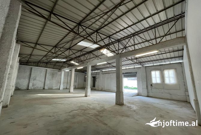 Ambient biznesi me qera 4+1 ne Tirane - 1,300 Euro