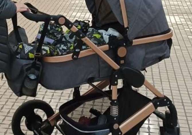Child Accessories in Tirana - 18,000 Leke