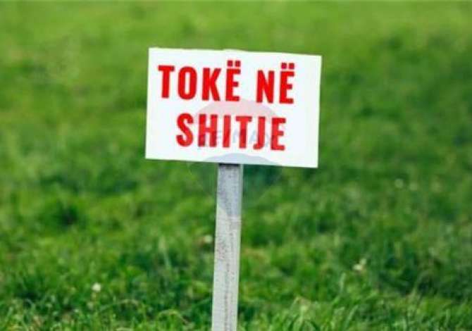 Truall ose Toke ne Durres - 129,000 Euro