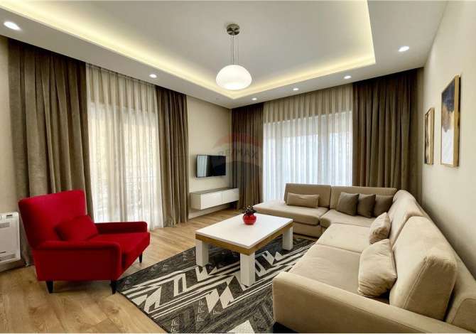 Shtepi me qera 1+1 ne Tirane - 700 Euro