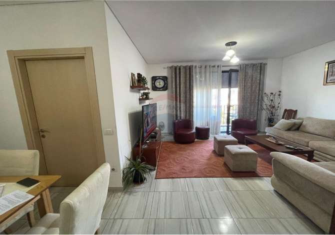 Shtepi ne shitje 1+1 ne Tirane - 129,000 Euro
