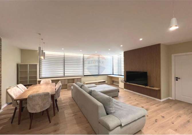 Shtepi me qera 3+1 ne Tirane - 1,000 Euro