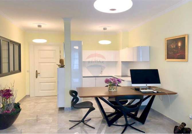 Shtepi me qera 2+1 ne Tirane - 600 Euro