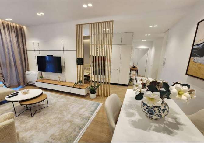 Shtepi ne shitje 1+1 ne Tirane - 117,000 Euro