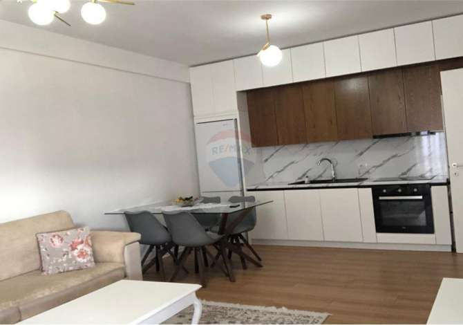 Shtepi ne shitje 2+1 ne Tirane - 125,000 Euro