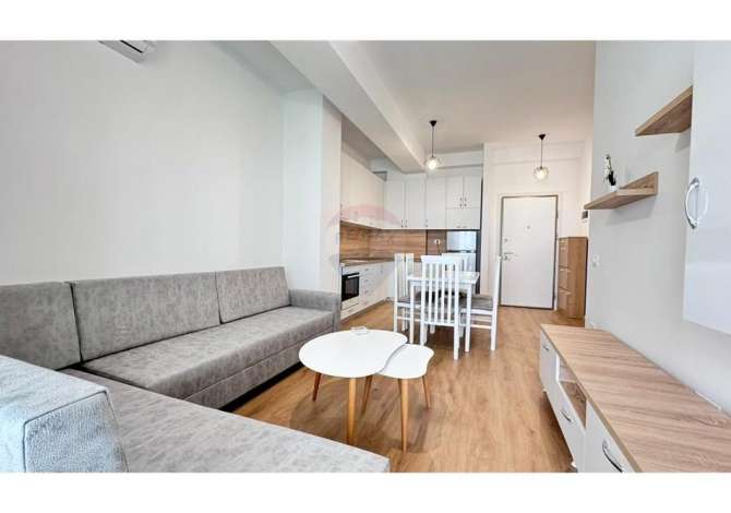 Shtepi me qera 2+1 ne Tirane - 550 Euro