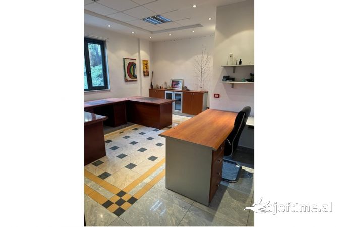 Ambient biznesi me qera 3+1 ne Tirane - 500 Euro