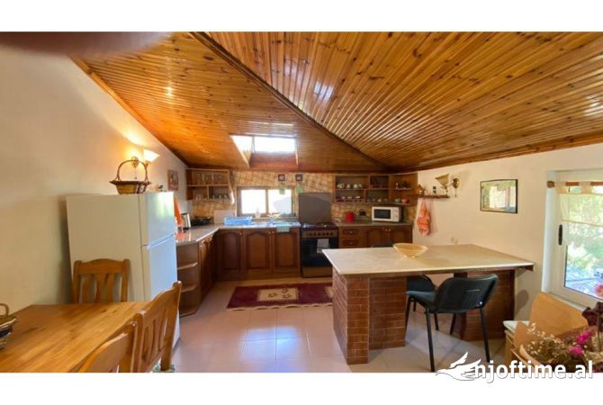 Shtepi me qera 1+1 ne Tirane - 500 Euro