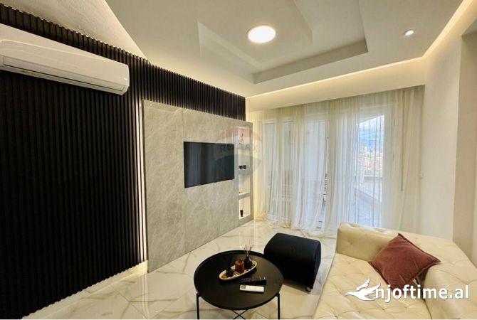 Shtepi me qera 1+1 ne Tirane - 650 Euro