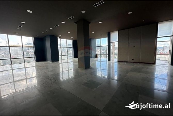 Ambient biznesi me qera 1+1 ne Tirane - 2,625 Euro