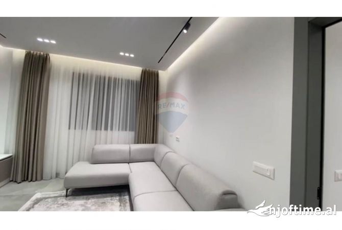 Shtepi me qera 1+1 ne Tirane - 550 Euro