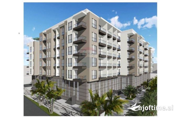 Shtepi ne shitje 1+1 ne Durres - 76,000 Euro