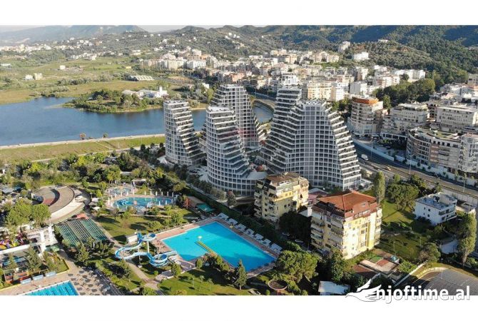 House for Sale 2+1 in Tirana - 320,000 Euro