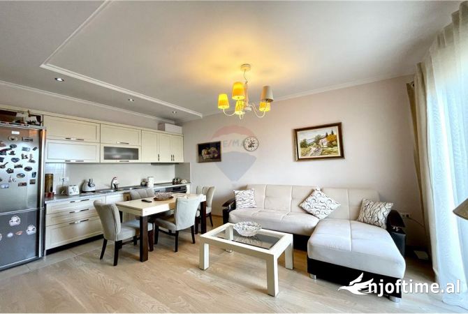Shtepi me qera 1+1 ne Tirane - 600 Euro