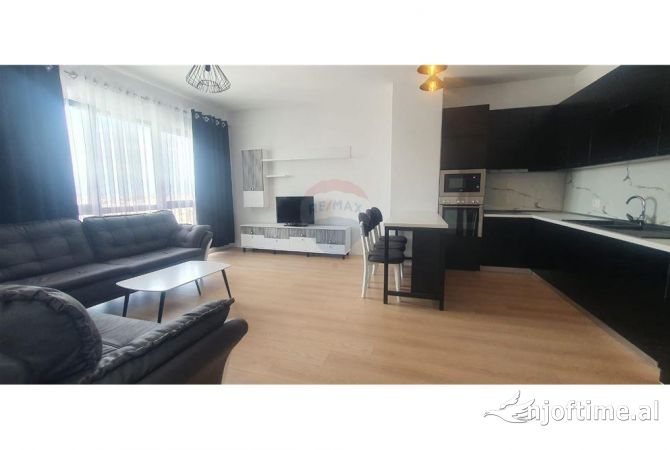 Shtepi me qera 1+1 ne Tirane - 550 Euro
