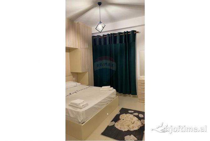 Shtepi me qera 1+1 ne Tirane - 600 Euro