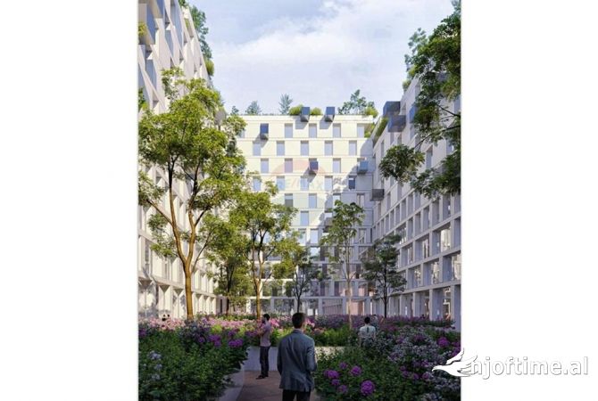 Shtepi ne shitje 2+1 ne Tirane - 135,000 Euro