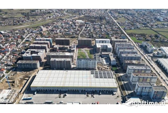 Shtepi ne shitje 1+1 ne Tirane - 70,000 Euro