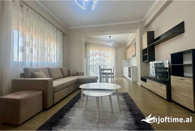 Shtepi me qera 1+1 ne Tirane - 600 Euro