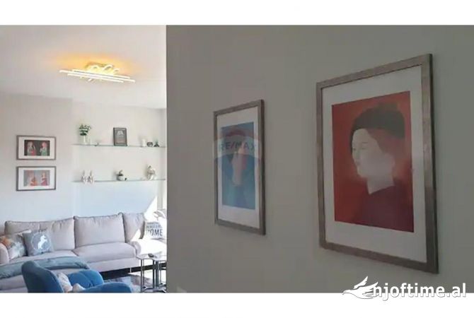 Shtepi me qera 2+1 ne Tirane - 1,000 Euro