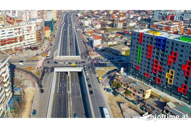 Ambient biznesi ne shitje 1+1 ne Tirane - 278,000 Euro