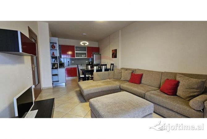 Shtepi me qera 1+1 ne Tirane - 550 Euro