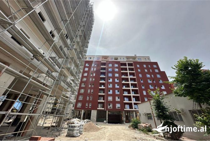 Shtepi ne shitje 1+1 ne Tirane - 119,000 Euro