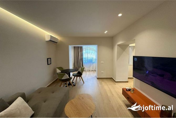 Shtepi me qera 1+1 ne Tirane - 550 Euro