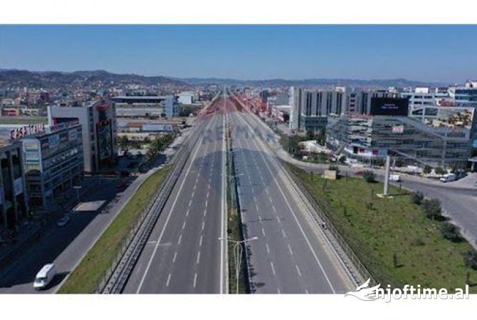 Ambient biznesi ne shitje 1+1 ne Tirane - 3,100,000 Euro