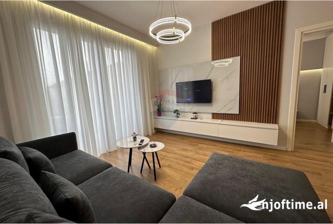 Shtepi ne shitje 1+1 ne Tirane - 177,500 Euro