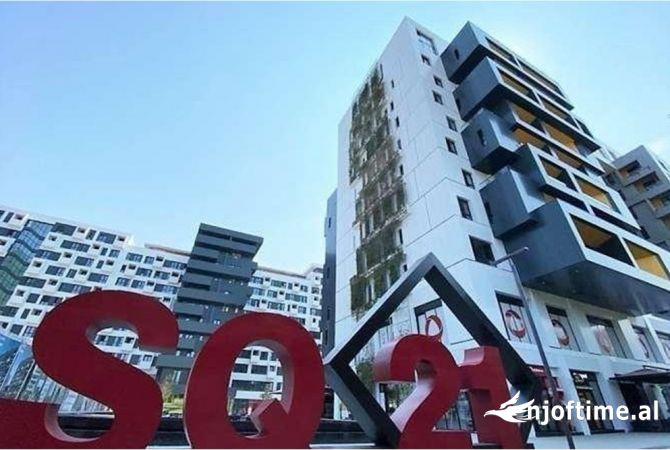 Shtepi ne shitje 1+1 ne Tirane - 178,900 Euro