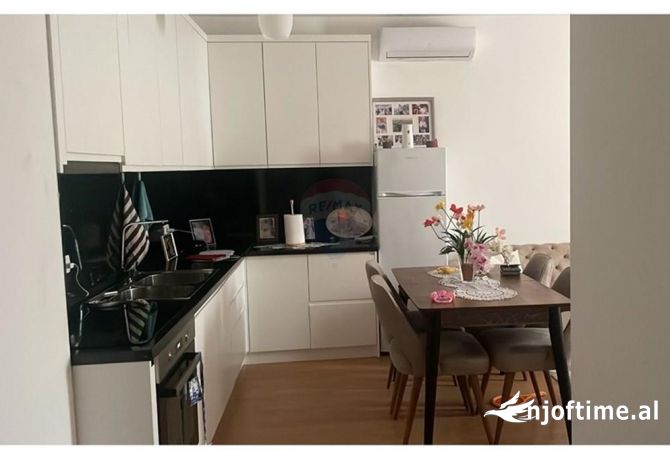 Shtepi me qera 1+1 ne Tirane - 500 Euro