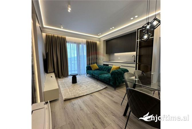 House for Rent 2+1 in Tirana - 1,500 Euro