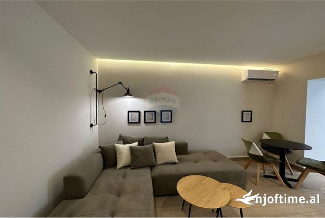 Shtepi me qera 1+1 ne Tirane - 550 Euro